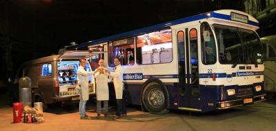 De Speciaalbierbus